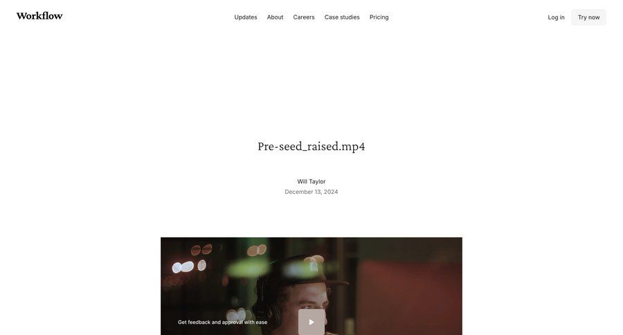 Workflow
				article page example