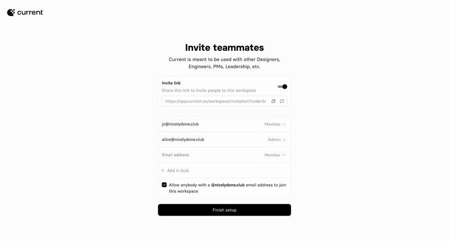 Current
			     ux ui design