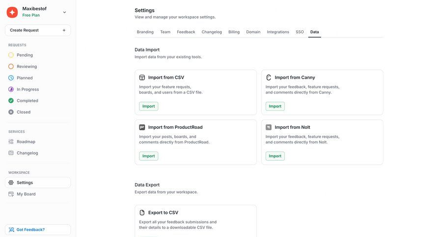 UserJot
			     ux ui design