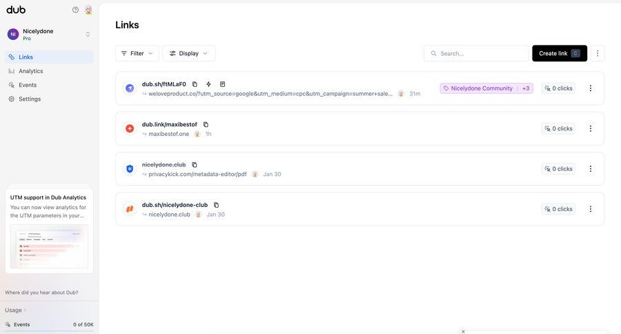 Dub
			        ux ui design