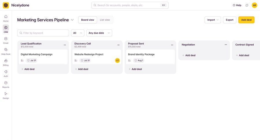 Outseta
			        ux ui design