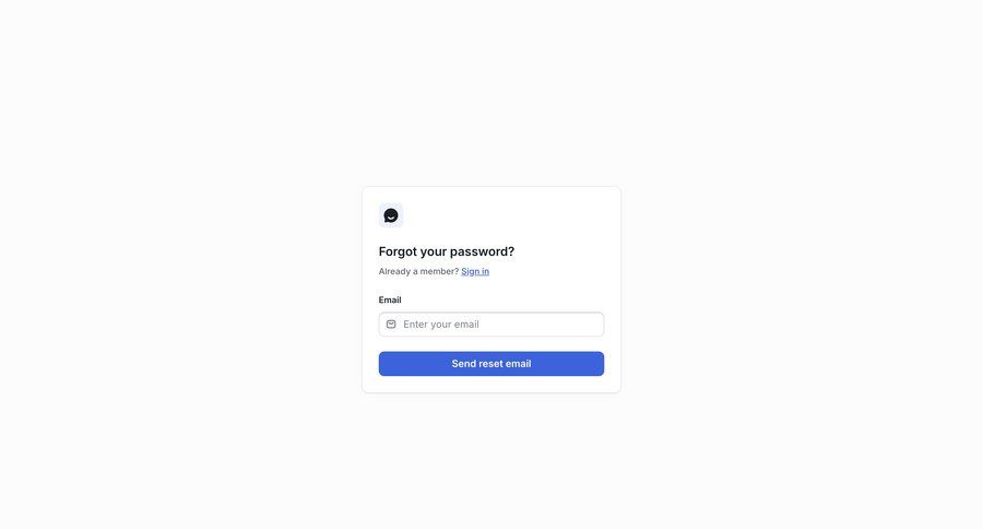 UserJot
				password reset page example