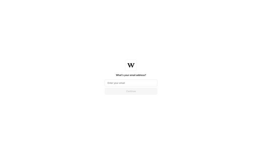 Workflow
				signin page example