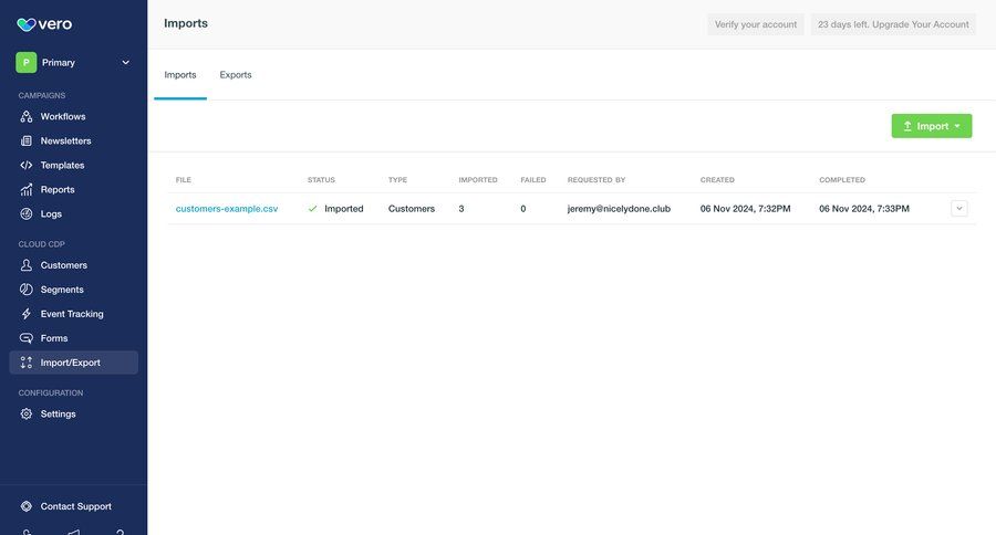 Vero
			             ux ui design