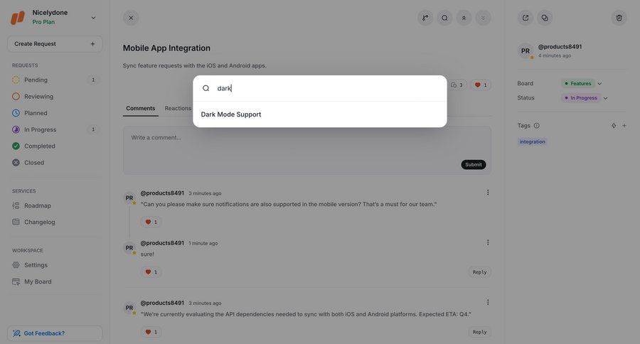 UserJot
			    ux ui design