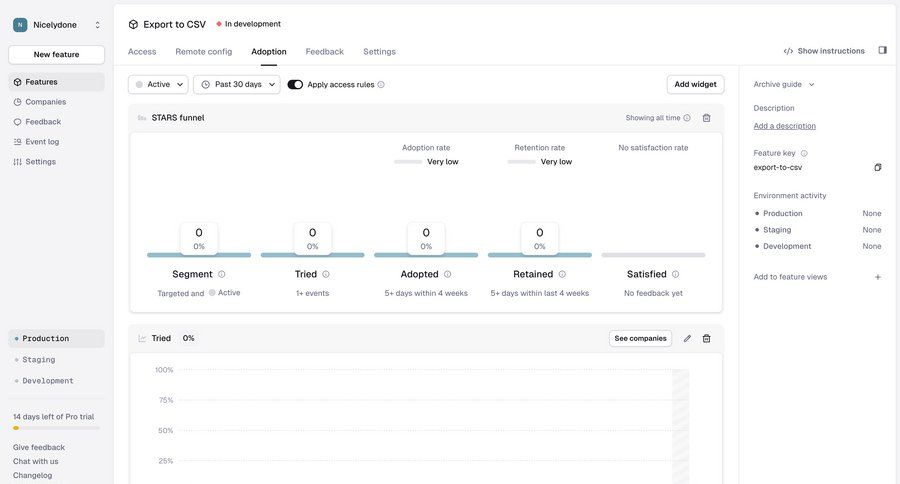 Reflag
			 dashboard data filtering dropdown filters menu monitoring ui page example