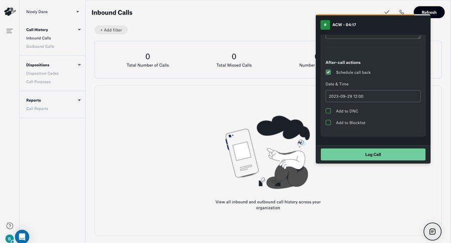 Distrobird
			      ux ui design