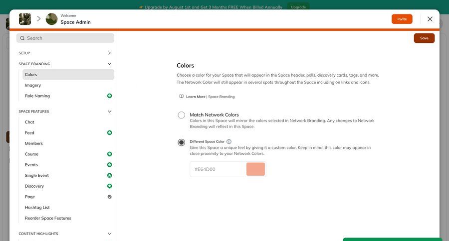 Mighty
			     ux ui design