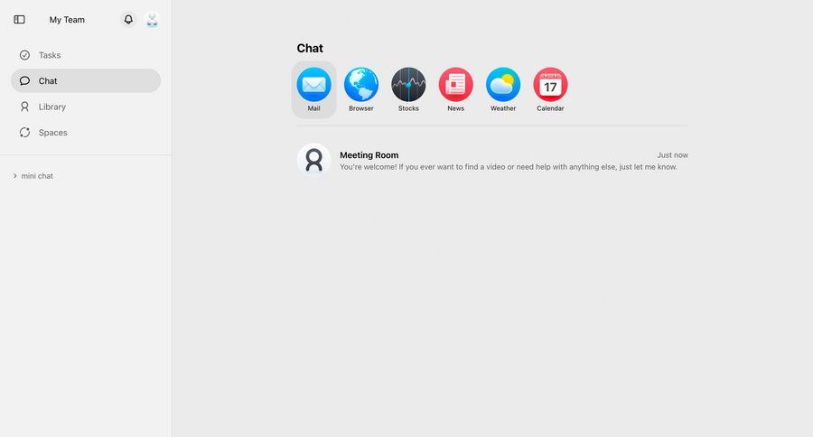 Cobot
			    ux ui design