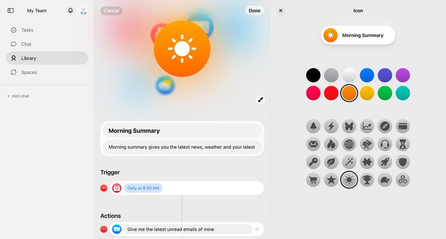 Cobot
			    ux ui design