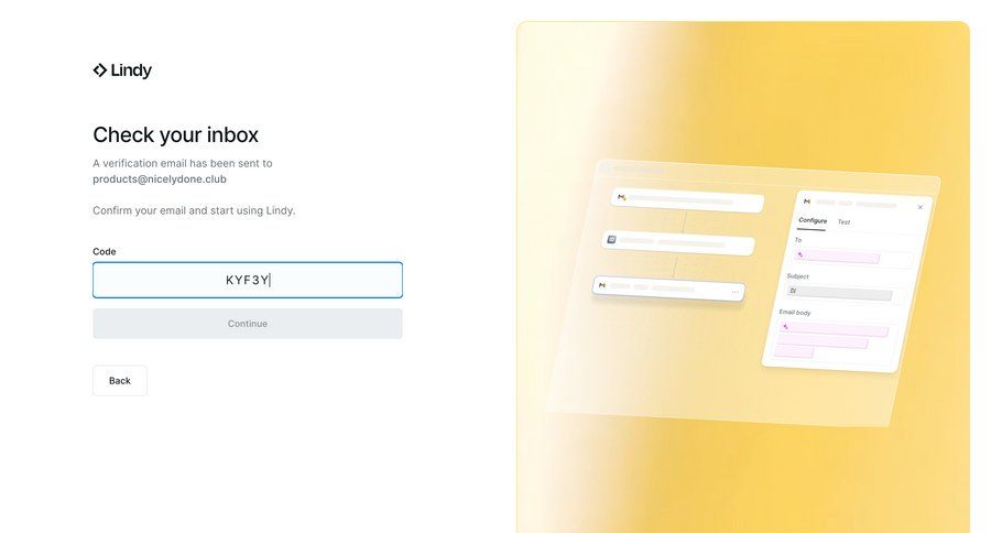 Lindy
			        ux ui design