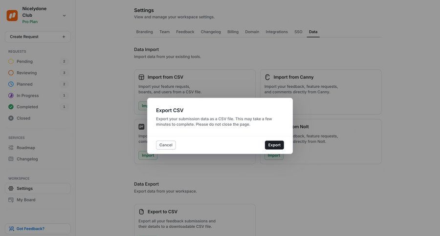UserJot
			    ux ui design