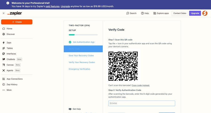 Zapier
			        ux ui design