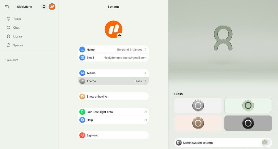 Cobot
			    ux ui design