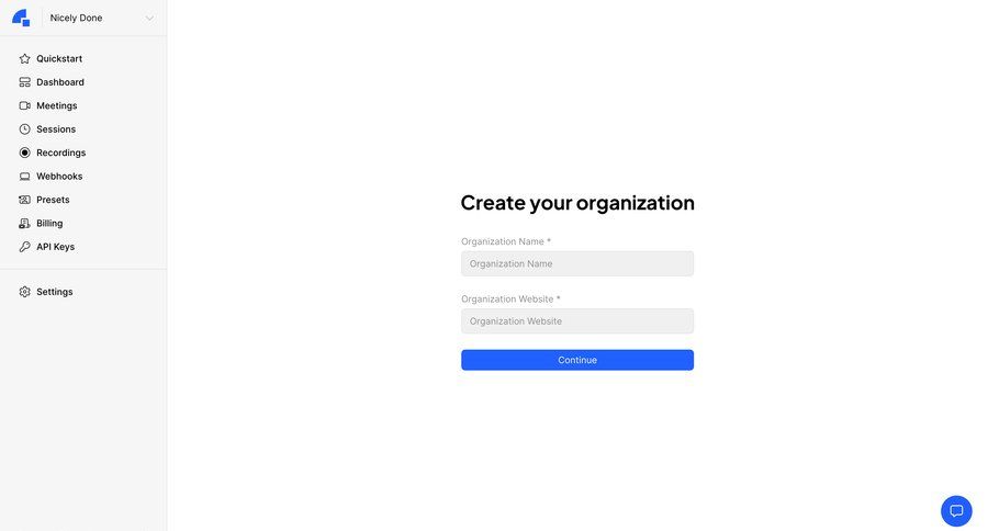 Dyte
			         ux ui design