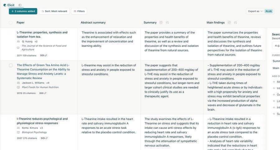 Elicit
			          ux ui design