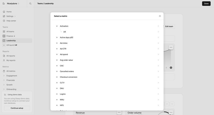 Steep
			        ux ui design