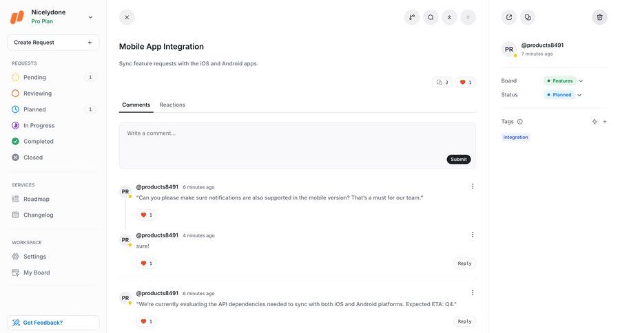 UserJot
			      ux ui design