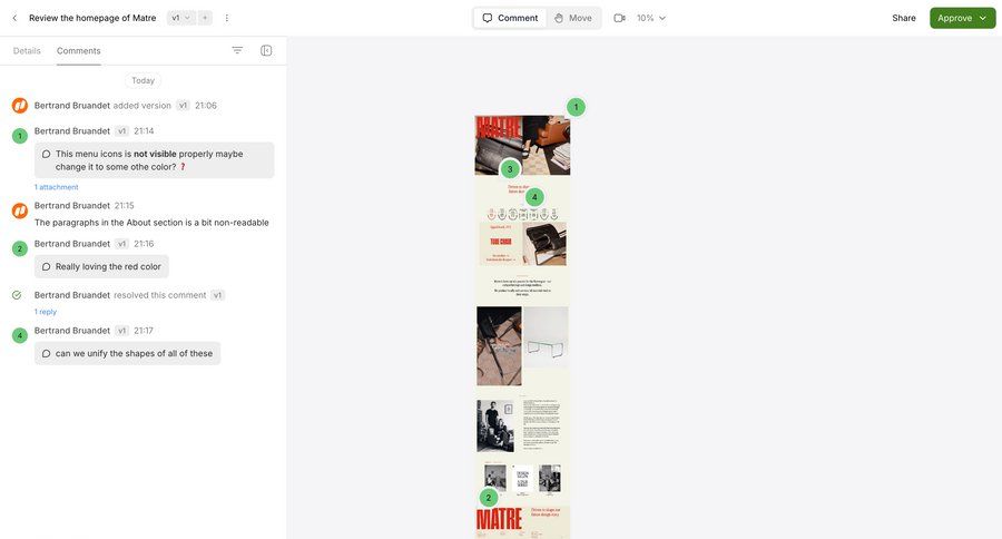 Workflow
			     ux ui design
