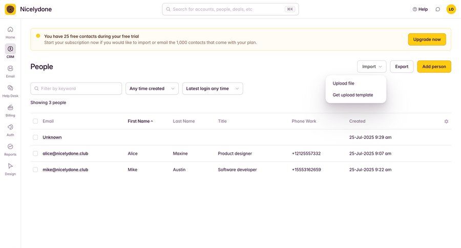 Outseta
			           ux ui design