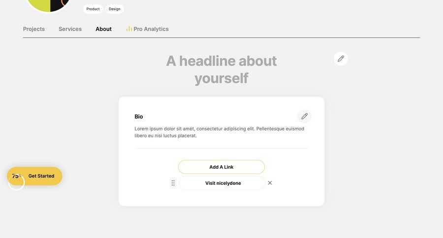 Contra
			  ux ui design