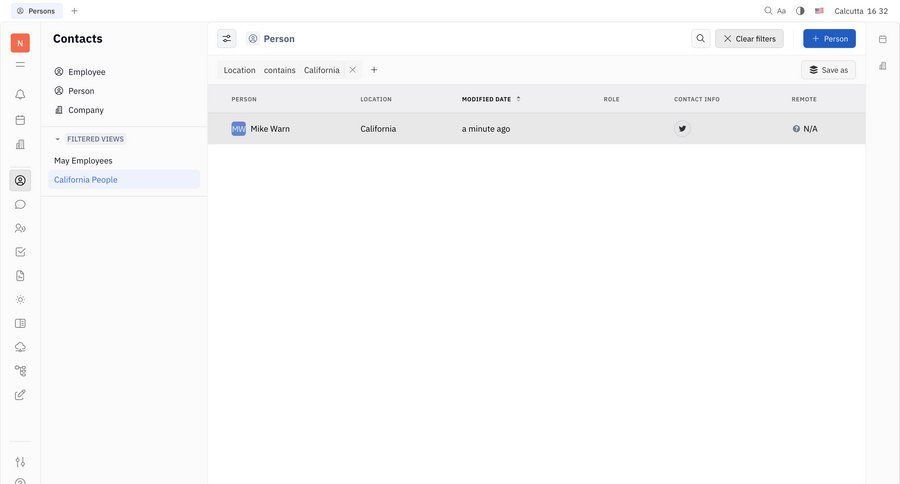 Huly
			     ux ui design
