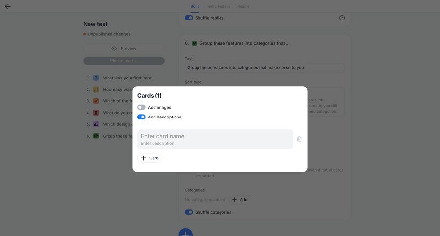 Wynde
			form collaboration task management create ux ui design