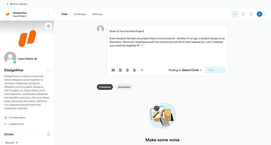 Kajabi
			         ux ui design