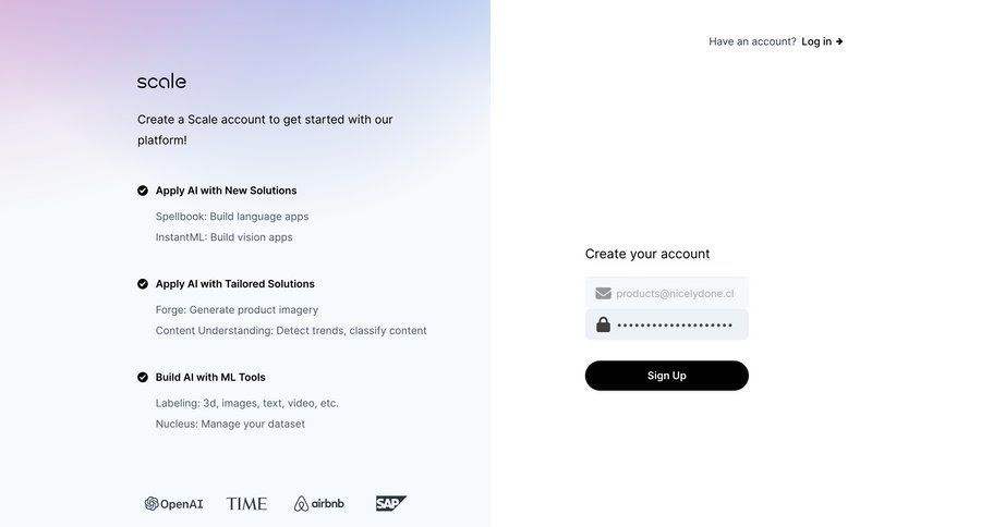 Scale
			    ux ui design