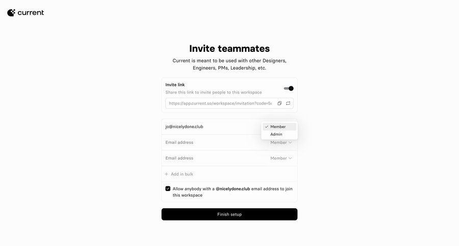 Current
			     ux ui design