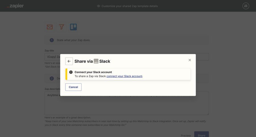 Zapier
			  ux ui design