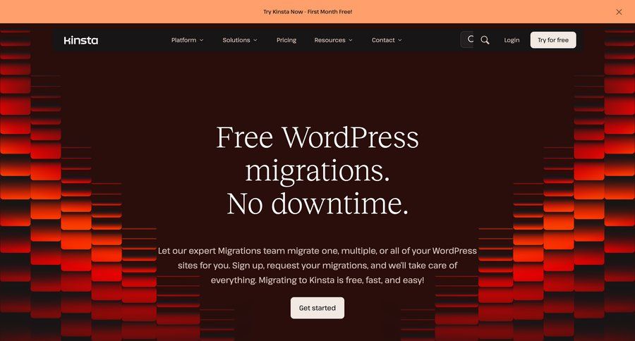 Kinsta
				help ui page example