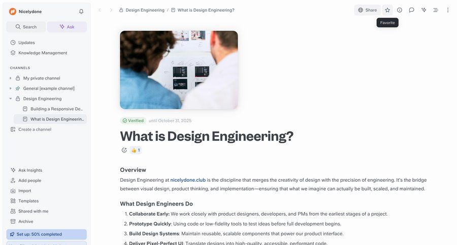Slite
			     ux ui design