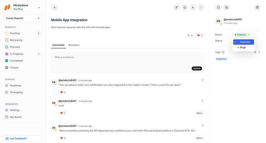 UserJot
			     ux ui design