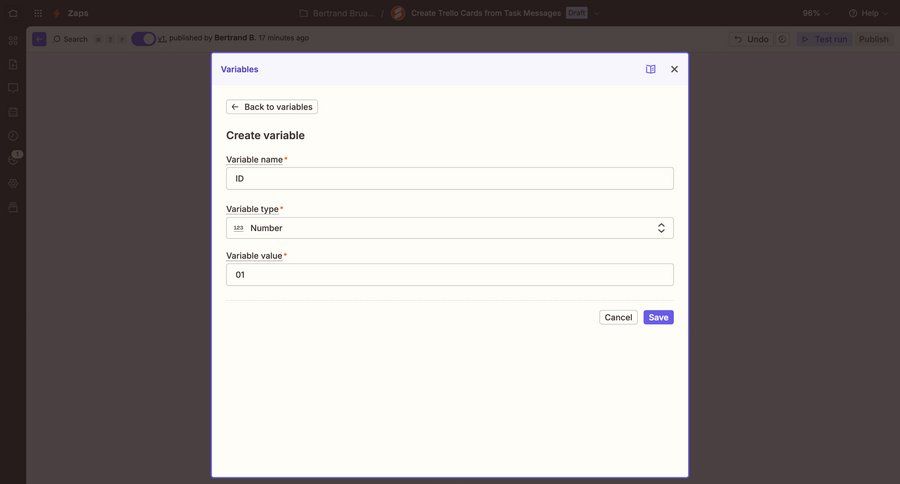 Zapier
			    ux ui design