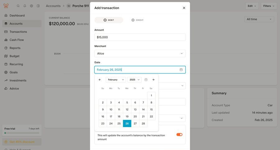 Monarch
			       ux ui design