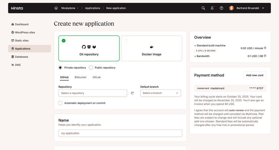 Kinsta
				create ui page example