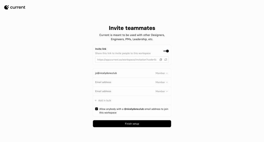 Current
			      ux ui design