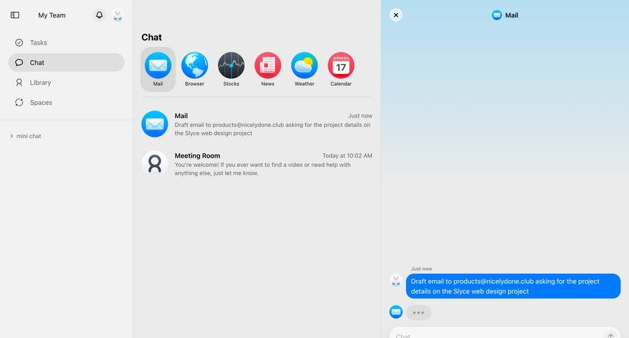 Cobot
			    ux ui design