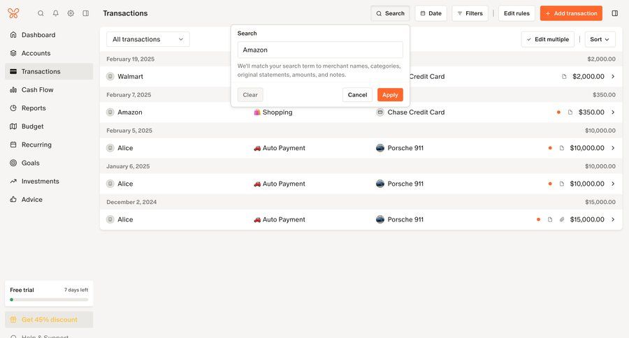 Monarch
			              ux ui design