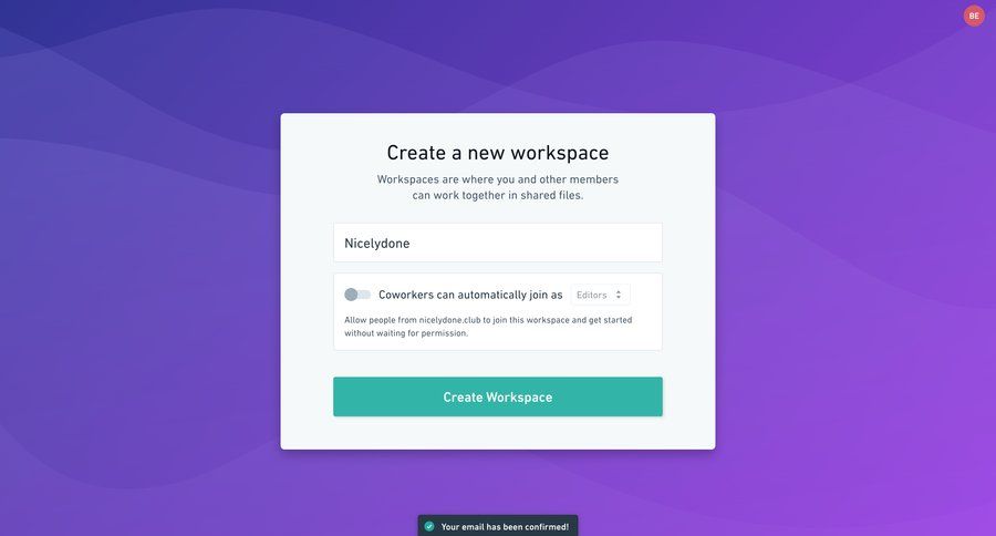 Whimsical
			      ux ui design