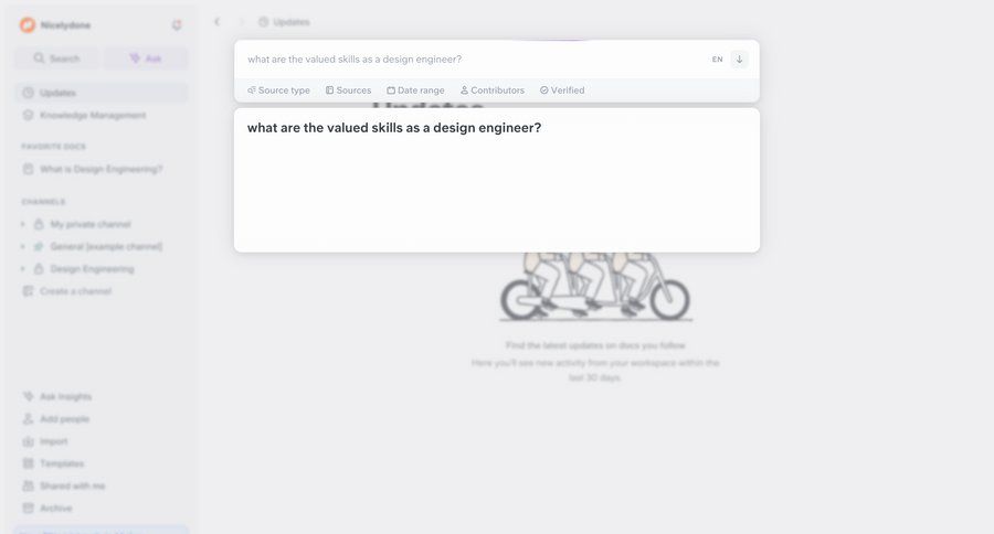Slite
			    ux ui design