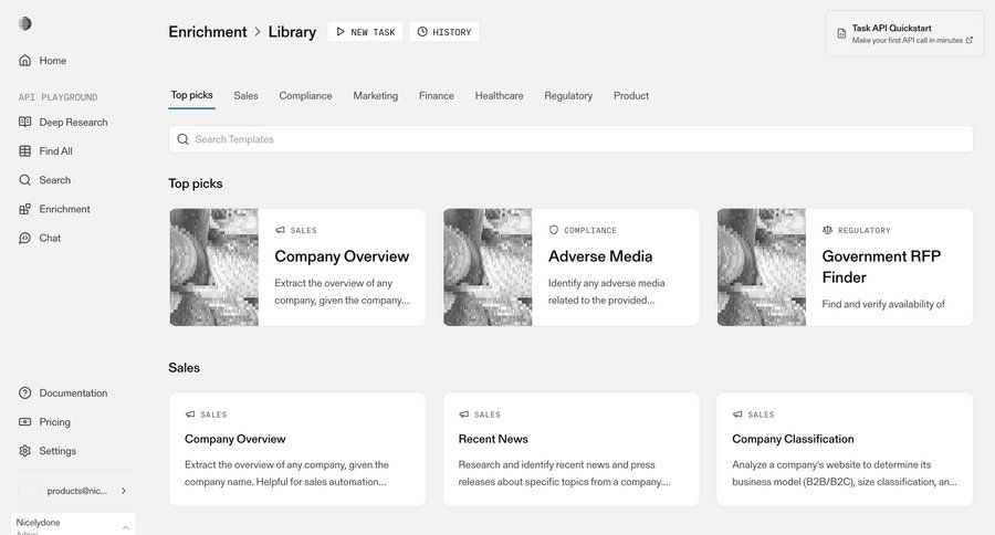 Parallel
			     ux ui design