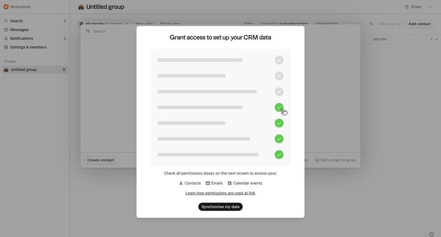 Folk
			            ux ui design