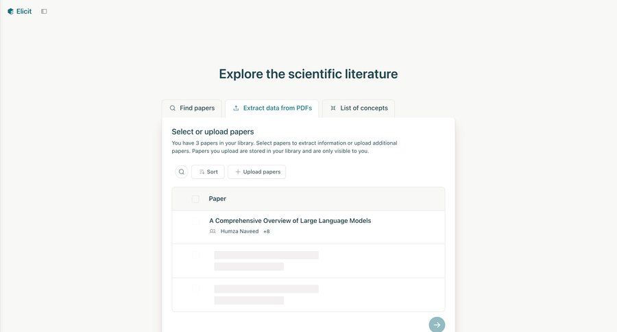 Elicit
			                ux ui design