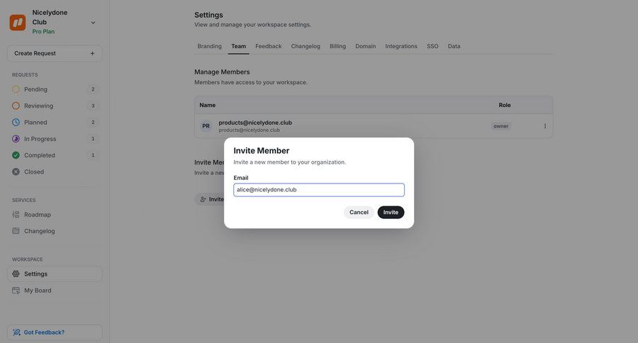 UserJot
			    ux ui design