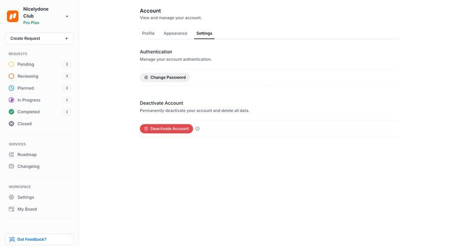 UserJot
			      ux ui design