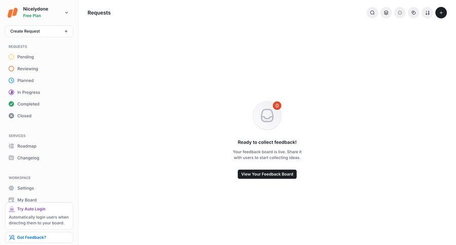 UserJot
			   ux ui design