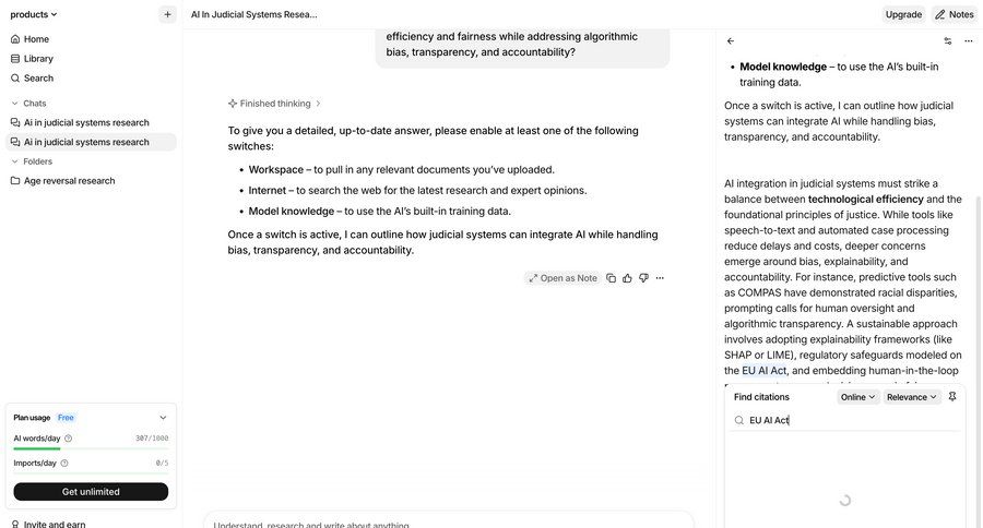 Anara
				filters ui page example