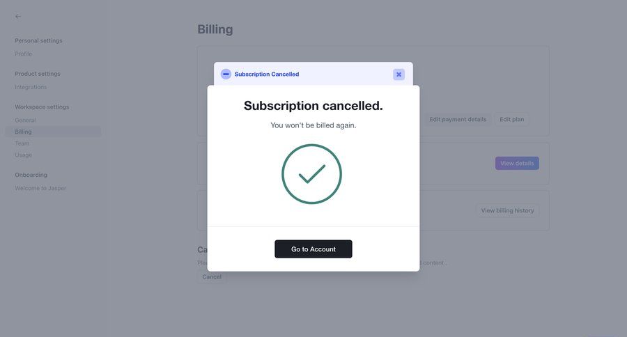 Jasper
			       ux ui design